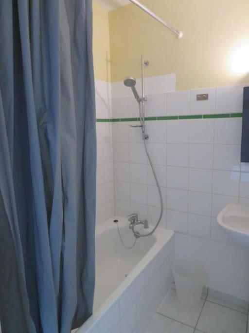 Loft De 53 M2 Centre Ville Blois,Tv Екстер'єр фото